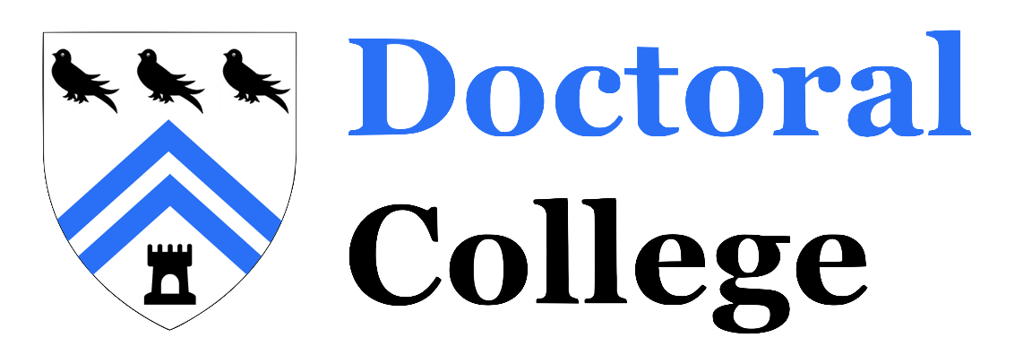 Doctoral College UK